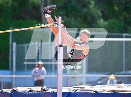 Thumbnail 1 in UC Track Classic (Day 2 Field Events) photogallery.