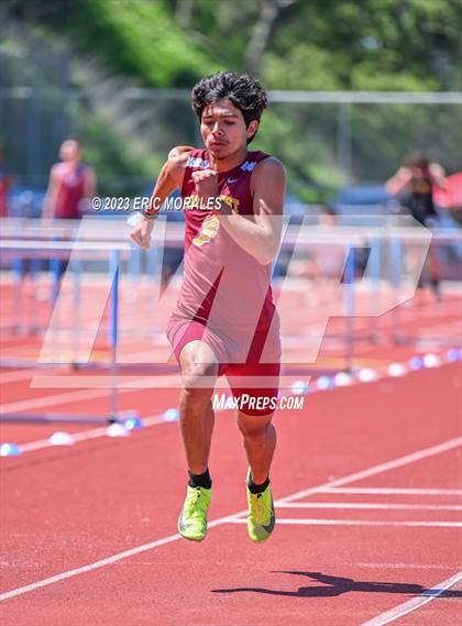 Thumbnail 1 in UC Track Classic (Day 2 Field Events) photogallery.