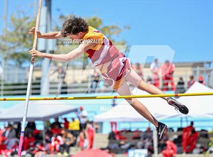 Thumbnail 3 in UC Track Classic (Day 2 Field Events) photogallery.