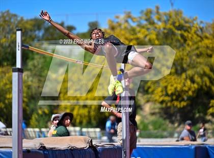 Thumbnail 3 in UC Track Classic (Day 2 Field Events) photogallery.
