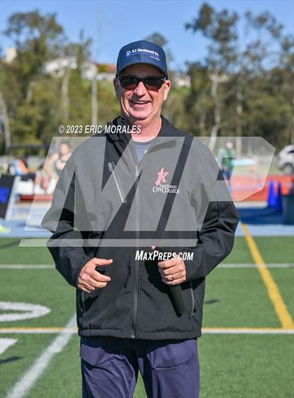 Thumbnail 1 in UC Track Classic (Day 2 Field Events) photogallery.