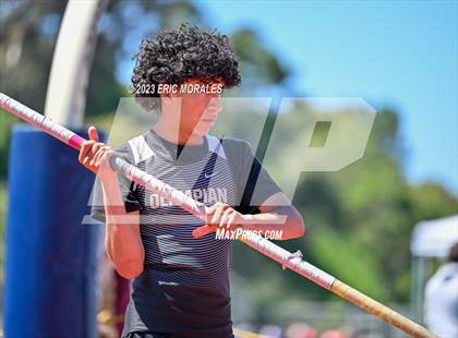 Thumbnail 2 in UC Track Classic (Day 2 Field Events) photogallery.