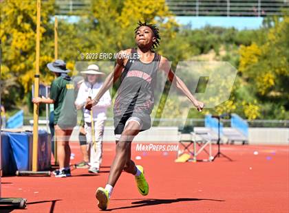 Thumbnail 3 in UC Track Classic (Day 2 Field Events) photogallery.