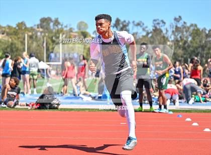 Thumbnail 2 in UC Track Classic (Day 2 Field Events) photogallery.