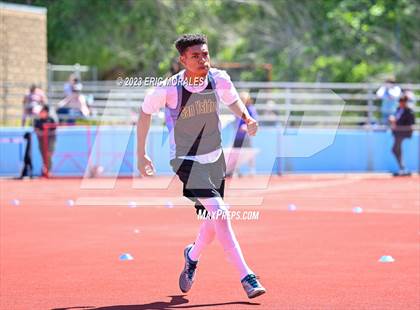 Thumbnail 3 in UC Track Classic (Day 2 Field Events) photogallery.