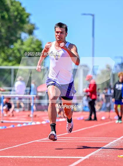 Thumbnail 3 in UC Track Classic (Day 2 Field Events) photogallery.