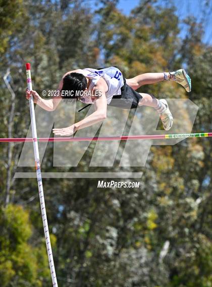 Thumbnail 3 in UC Track Classic (Day 2 Field Events) photogallery.