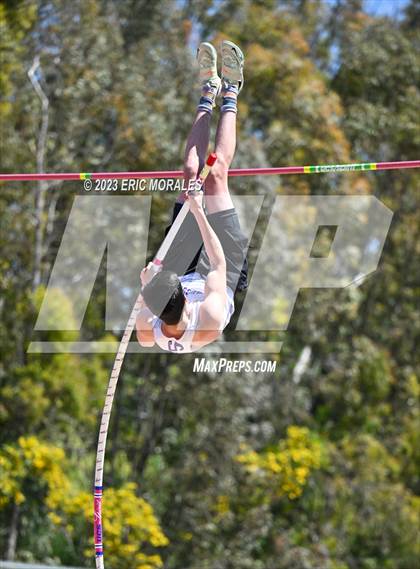 Thumbnail 2 in UC Track Classic (Day 2 Field Events) photogallery.