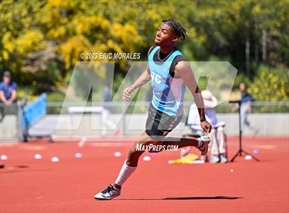 Thumbnail 1 in UC Track Classic (Day 2 Field Events) photogallery.