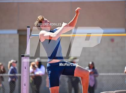 Thumbnail 1 in UC Track Classic (Day 2 Field Events) photogallery.