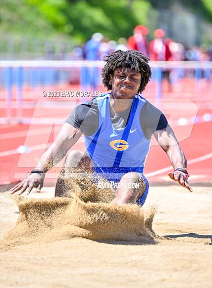 Thumbnail 3 in UC Track Classic (Day 2 Field Events) photogallery.