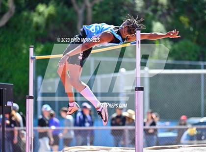 Thumbnail 2 in UC Track Classic (Day 2 Field Events) photogallery.