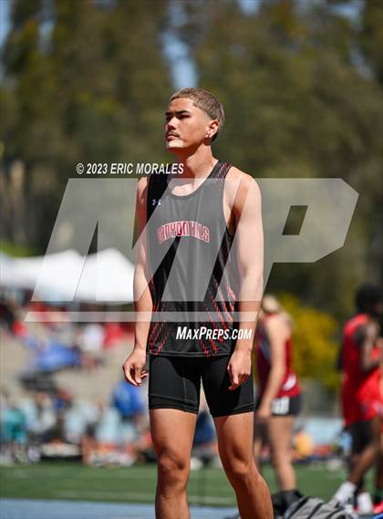 Thumbnail 1 in UC Track Classic (Day 2 Field Events) photogallery.