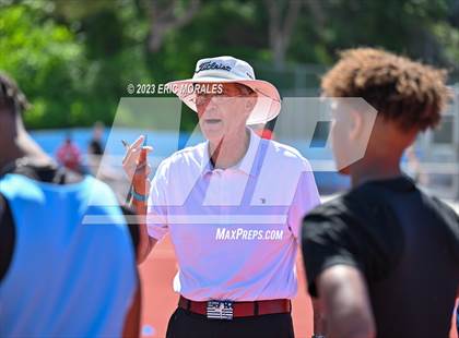 Thumbnail 1 in UC Track Classic (Day 2 Field Events) photogallery.