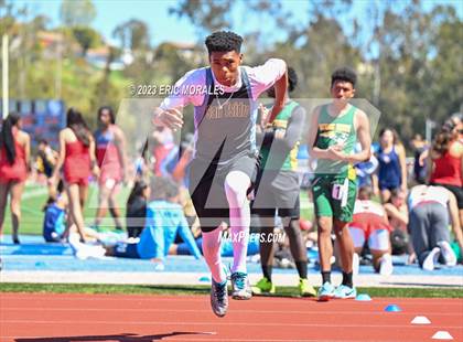 Thumbnail 1 in UC Track Classic (Day 2 Field Events) photogallery.