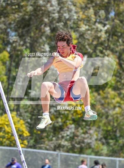 Thumbnail 1 in UC Track Classic (Day 2 Field Events) photogallery.