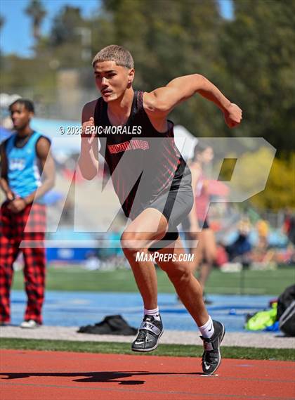 Thumbnail 2 in UC Track Classic (Day 2 Field Events) photogallery.