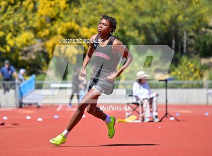 Thumbnail 3 in UC Track Classic (Day 2 Field Events) photogallery.