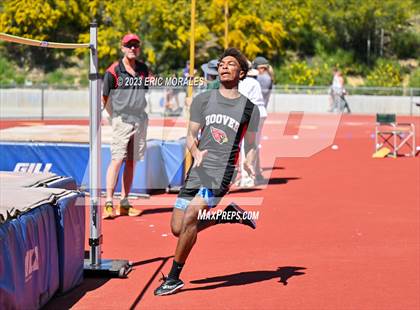 Thumbnail 2 in UC Track Classic (Day 2 Field Events) photogallery.