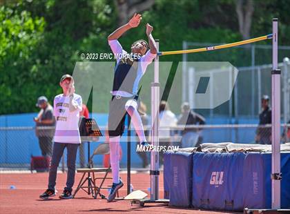 Thumbnail 3 in UC Track Classic (Day 2 Field Events) photogallery.