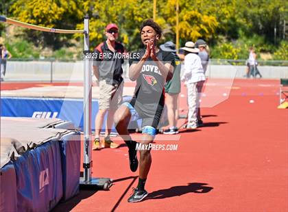 Thumbnail 3 in UC Track Classic (Day 2 Field Events) photogallery.