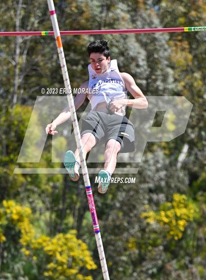 Thumbnail 2 in UC Track Classic (Day 2 Field Events) photogallery.