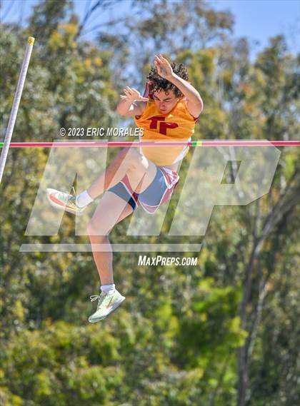 Thumbnail 3 in UC Track Classic (Day 2 Field Events) photogallery.