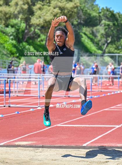 Thumbnail 3 in UC Track Classic (Day 2 Field Events) photogallery.