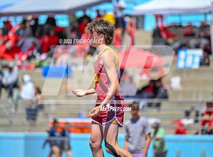 Thumbnail 1 in UC Track Classic (Day 2 Field Events) photogallery.