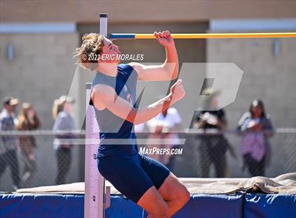 Thumbnail 3 in UC Track Classic (Day 2 Field Events) photogallery.