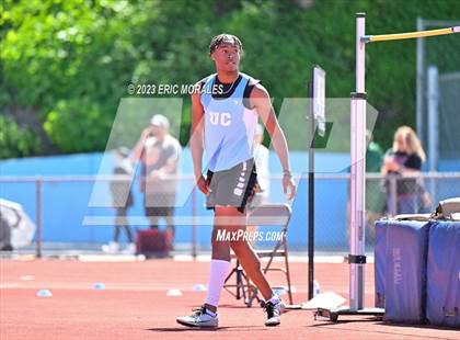 Thumbnail 2 in UC Track Classic (Day 2 Field Events) photogallery.