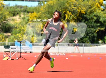 Thumbnail 2 in UC Track Classic (Day 2 Field Events) photogallery.