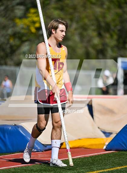 Thumbnail 3 in UC Track Classic (Day 2 Field Events) photogallery.