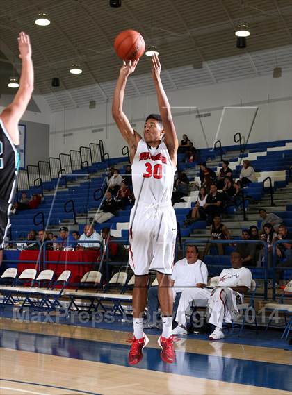 Thumbnail 1 in Sheldon vs. Westchester (Cavalier Classic) photogallery.