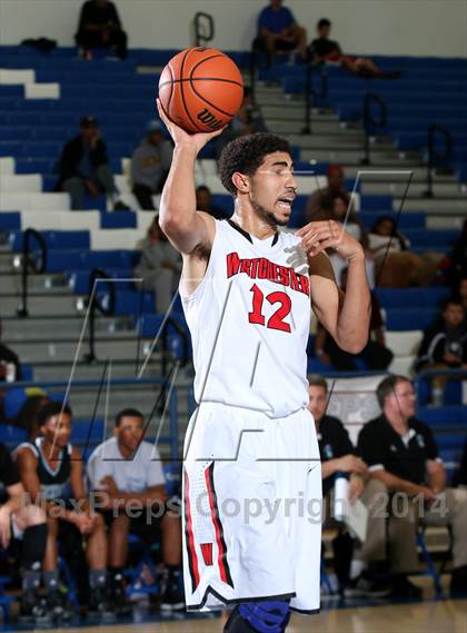 Thumbnail 1 in Sheldon vs. Westchester (Cavalier Classic) photogallery.