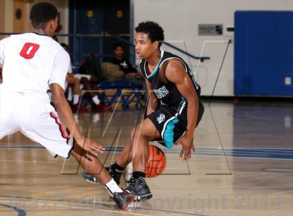 Thumbnail 2 in Sheldon vs. Westchester (Cavalier Classic) photogallery.