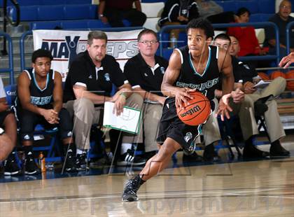 Thumbnail 2 in Sheldon vs. Westchester (Cavalier Classic) photogallery.