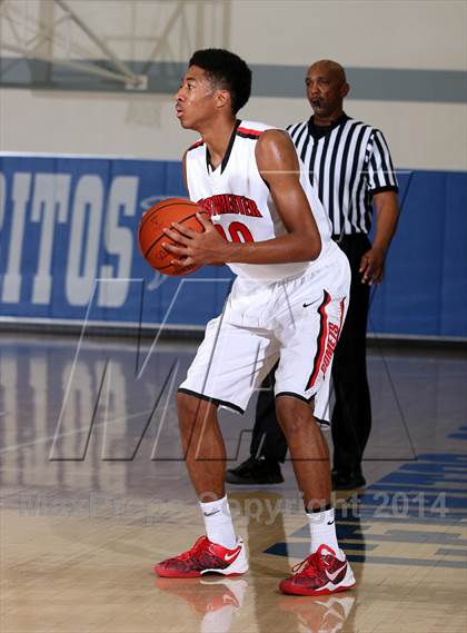 Thumbnail 2 in Sheldon vs. Westchester (Cavalier Classic) photogallery.