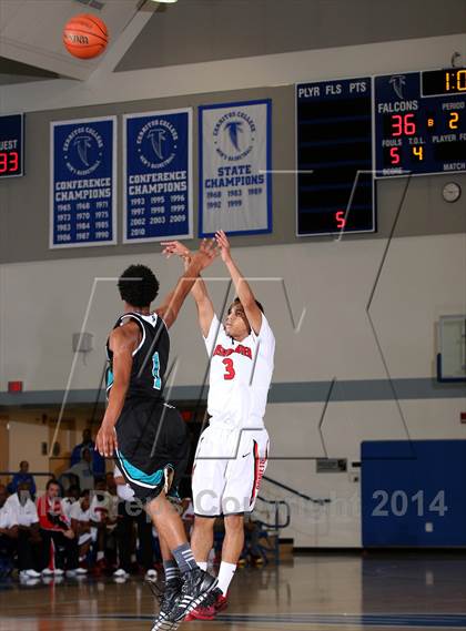 Thumbnail 1 in Sheldon vs. Westchester (Cavalier Classic) photogallery.