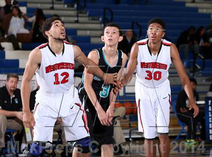 Thumbnail 3 in Sheldon vs. Westchester (Cavalier Classic) photogallery.