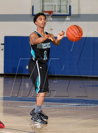 Thumbnail 2 in Sheldon vs. Westchester (Cavalier Classic) photogallery.