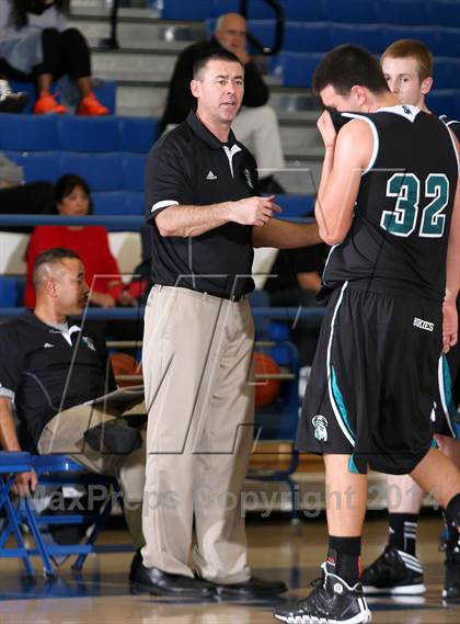 Thumbnail 3 in Sheldon vs. Westchester (Cavalier Classic) photogallery.
