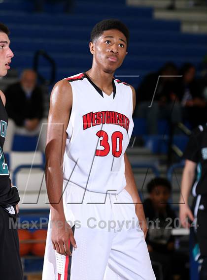 Thumbnail 1 in Sheldon vs. Westchester (Cavalier Classic) photogallery.