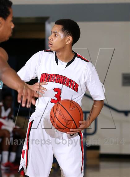 Thumbnail 3 in Sheldon vs. Westchester (Cavalier Classic) photogallery.
