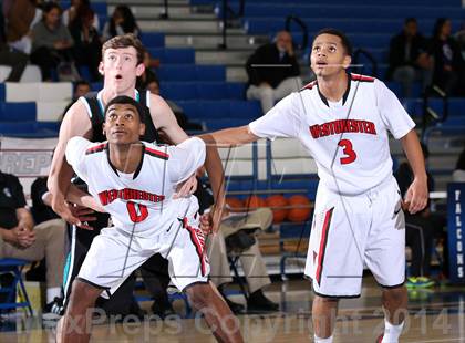 Thumbnail 1 in Sheldon vs. Westchester (Cavalier Classic) photogallery.