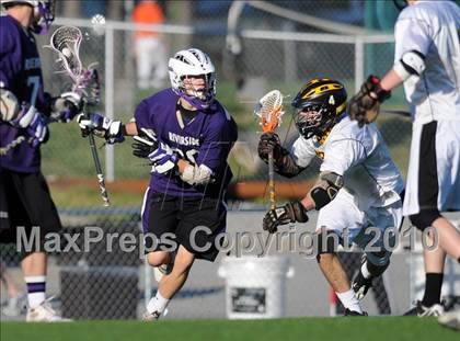 Thumbnail 3 in Riverside @ Apex (East Quarterfinal) photogallery.