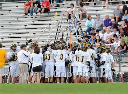 Thumbnail 3 in Riverside @ Apex (East Quarterfinal) photogallery.