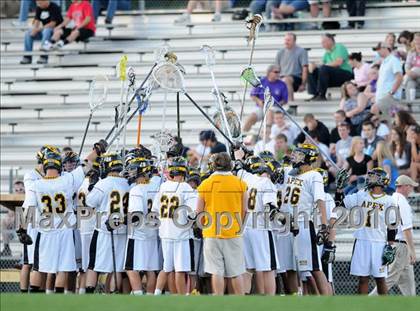 Thumbnail 1 in Riverside @ Apex (East Quarterfinal) photogallery.
