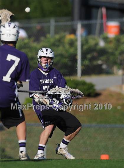 Thumbnail 3 in Riverside @ Apex (East Quarterfinal) photogallery.