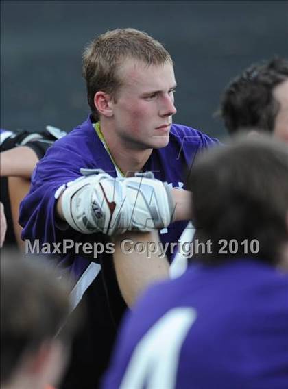 Thumbnail 1 in Riverside @ Apex (East Quarterfinal) photogallery.